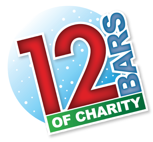12 Bars of Charity St. Louis