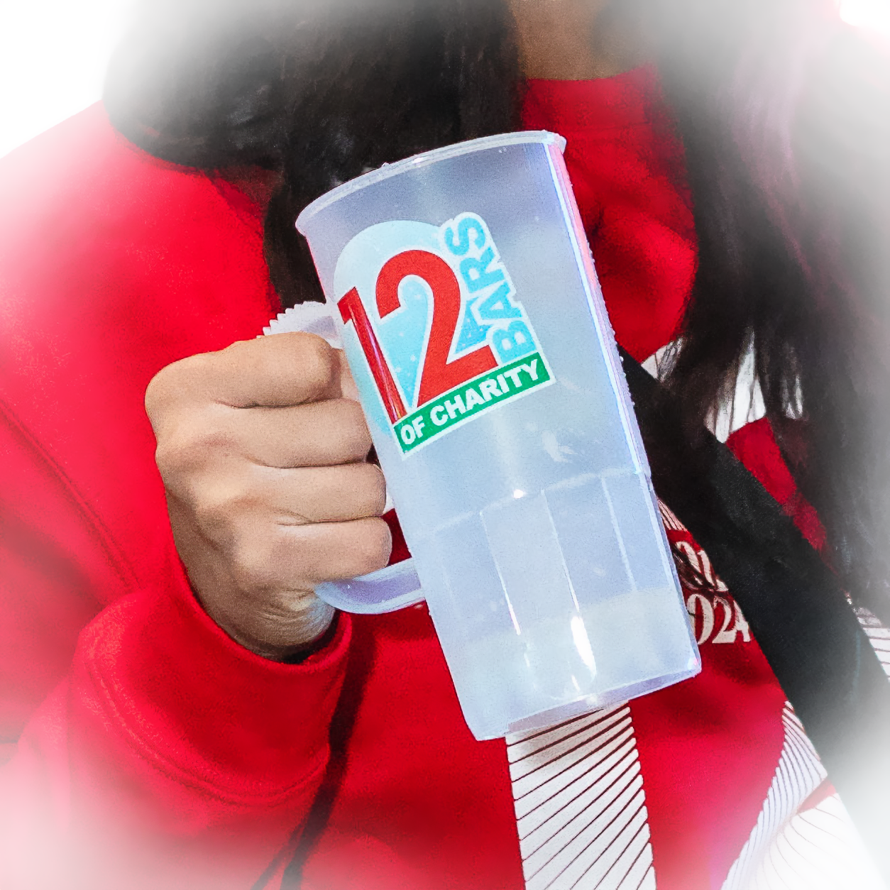 22 oz Charity Mug