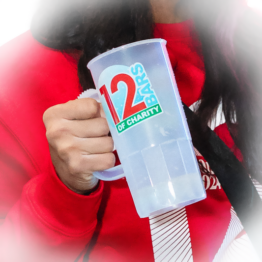 22 oz Charity Mug